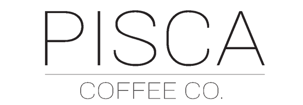 Pisca Coffee Co.
